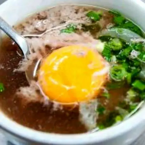Hình ảnh Chén trứng