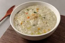 Hình ảnh Cháo lươn