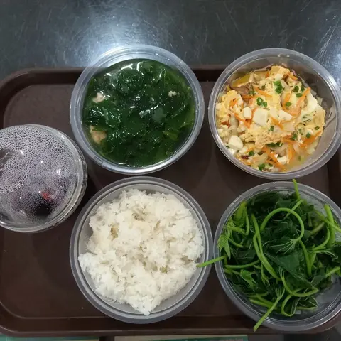 Hình ảnh Combo nhuận tràng