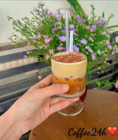Hình ảnh Cafe trứng