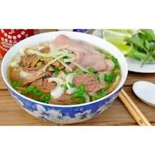 Hình ảnh Phở nạm