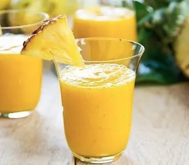 Hình ảnh Nước ép thơm