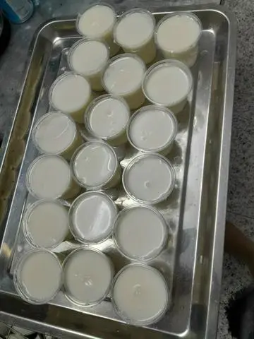 Hình ảnh Trà thạch