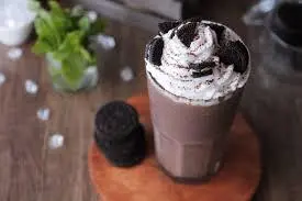 Hình ảnh Cookie đá xay