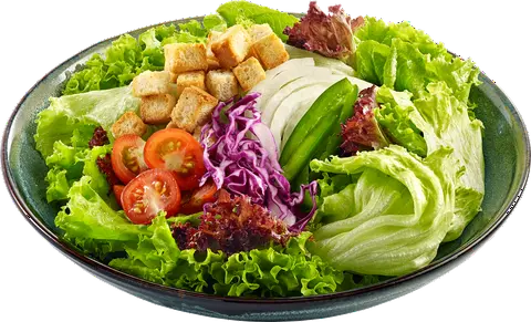 Hình ảnh Salad trộn dầu giấm