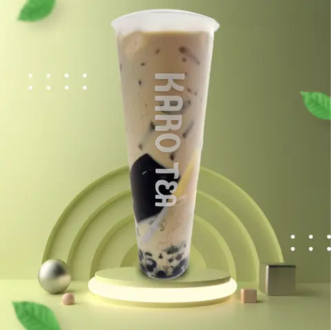 Hình ảnh Trà sữa fulltoping