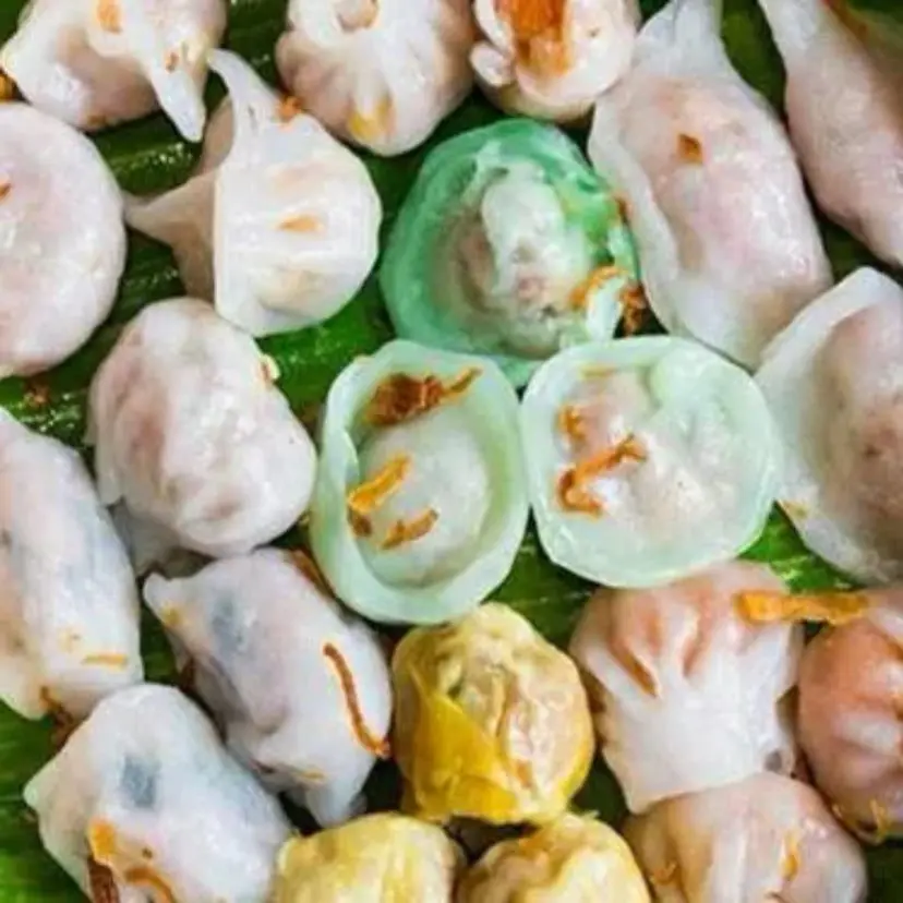 Hình ảnh Há cảo hấp