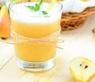 Hình ảnh Nước ép lê