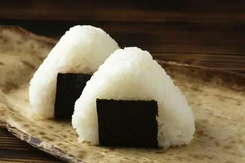 Hình ảnh Cơm nắm bò sốt bulgogi