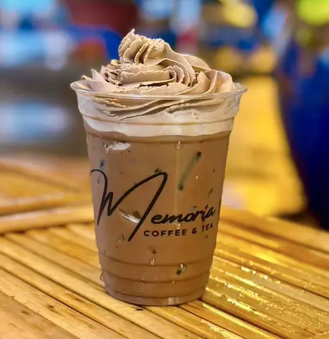 Hình ảnh Cacao sữa