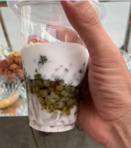 Hình ảnh Chè đậu xanh