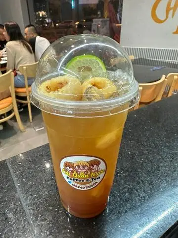 Hình ảnh Trà vải