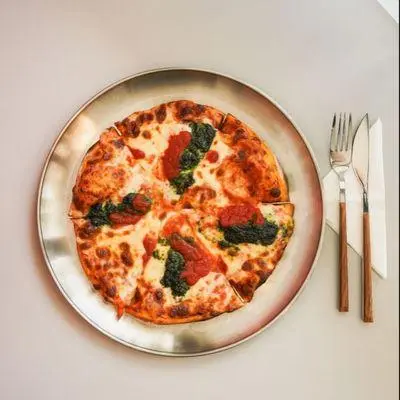 Hình ảnh Neo margherita pizza