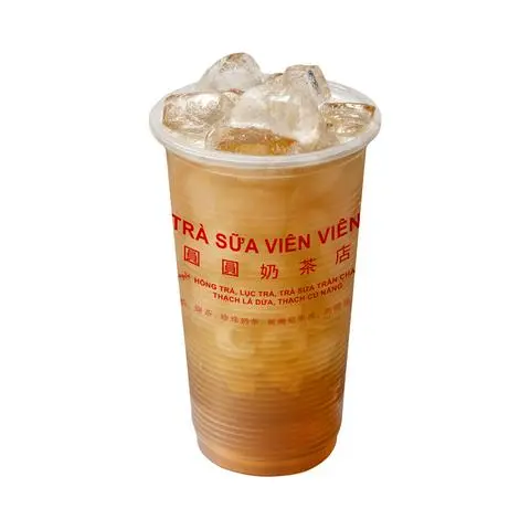 Hình ảnh Lục trà mật ong - 蜂蜜绿茶