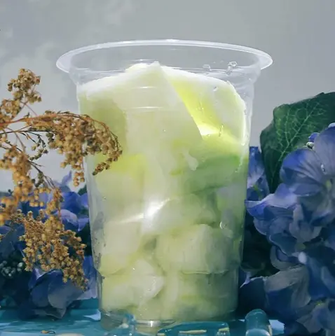 Hình ảnh Dưa gang dầm