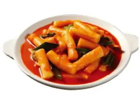 Hình ảnh Kimmari - tokbokki