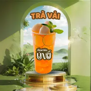 Hình ảnh Trà vải