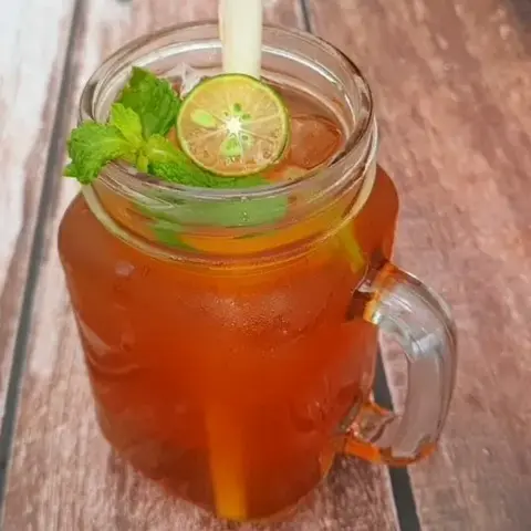 Hình ảnh Trà tắc