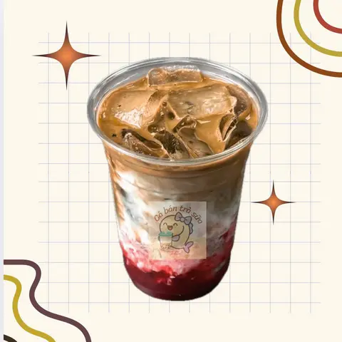 Hình ảnh Choco mix
