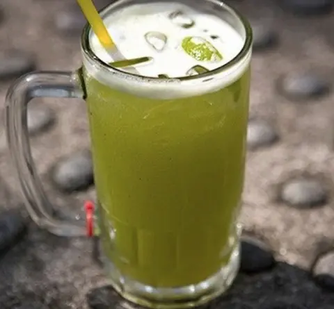 Hình ảnh Nước mía nguyên chất
