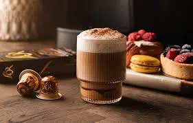 Hình ảnh Chocolate latte