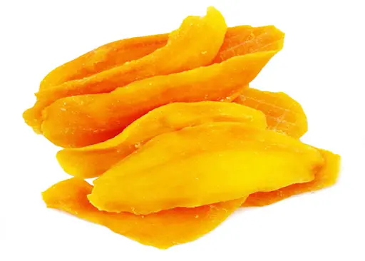 Hình ảnh Xoài sấy dẻo 270g