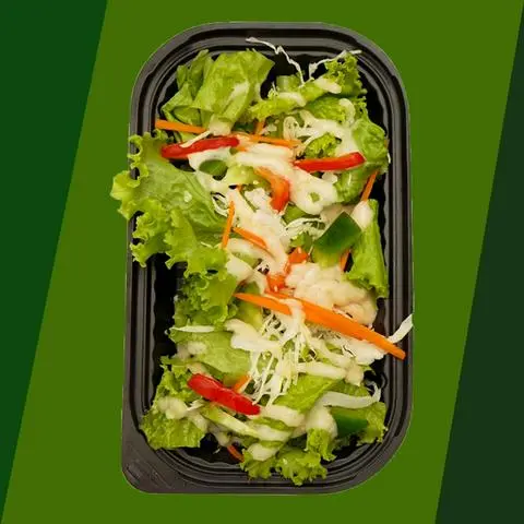 Hình ảnh Salad MayonYuzu