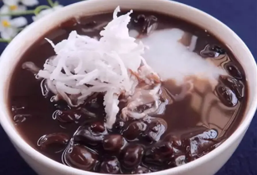 Hình ảnh Chè đậu đen