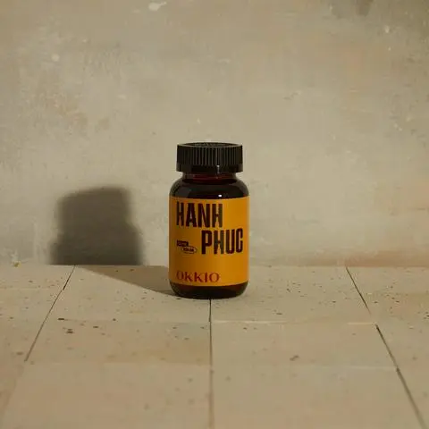 Hình ảnh Cà phê Sữa - Hạnh Phúc