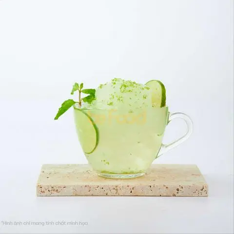 Hình ảnh Chanh tuyết