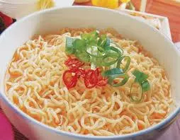 Hình ảnh Mì gói