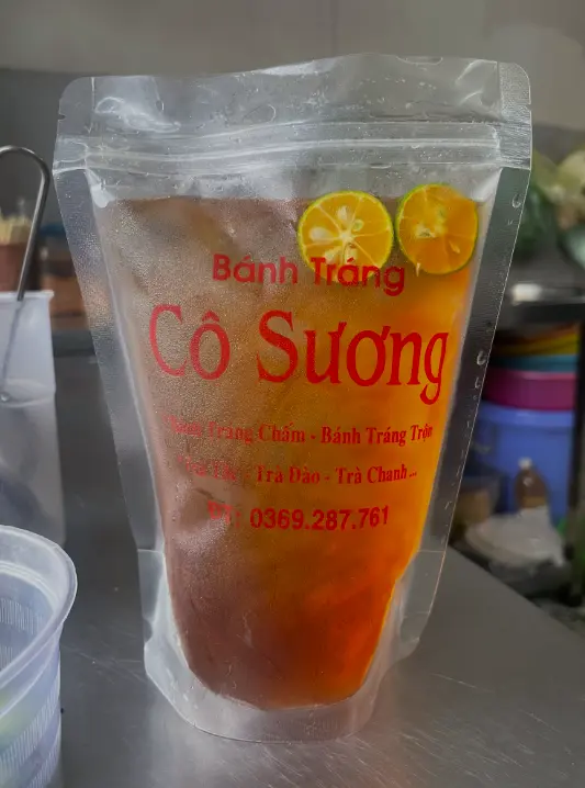 Hình ảnh Tắc đào