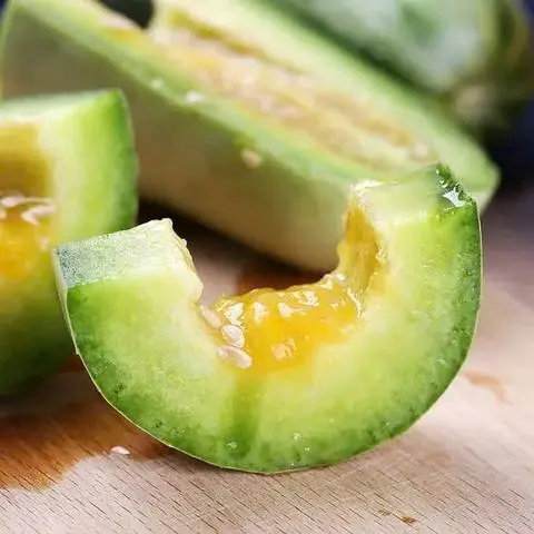 Hình ảnh Dưa gang cắt sẵn