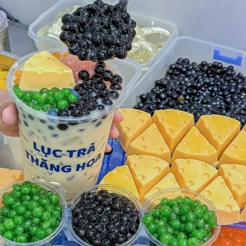 Hình ảnh Lài sữa phú quý