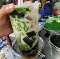 Hình ảnh Bánh lọt sương sáo