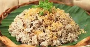 Hình ảnh Xôi chim câu