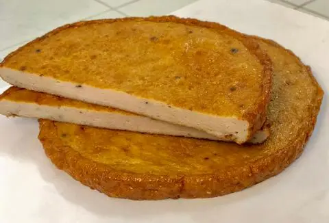 Hình ảnh Chả cá Phú Yên - 1 miếng