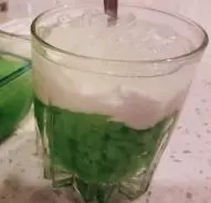 Hình ảnh Bánh lọt cốt dừa
