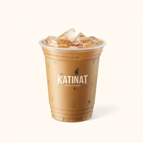 Hình ảnh Espresso Sữa Đá