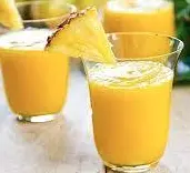 Hình ảnh Nước ép thơm