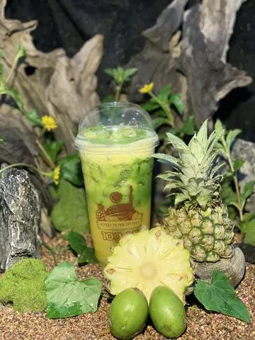 Hình ảnh Cóc - thơm