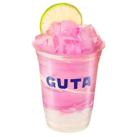 Hình ảnh Yogurt vải nho