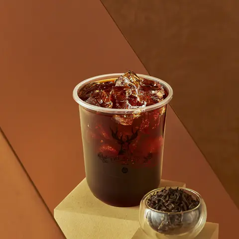 Hình ảnh Hồng Trà Assam