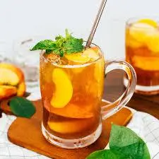 Hình ảnh Trà đào