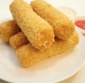 Hình ảnh Phô mai que