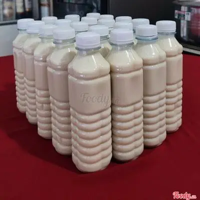 Hình ảnh Sữa Đậu Nành