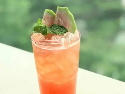 Hình ảnh Trà ổi