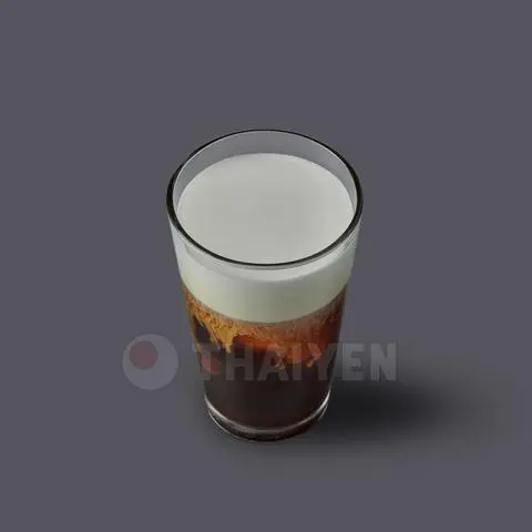 Hình ảnh Coldbrew latte