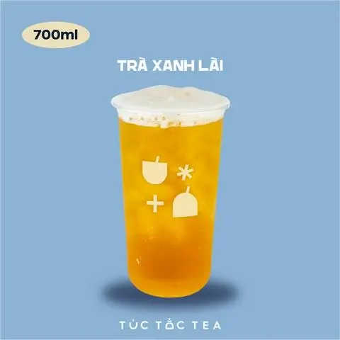 Hình ảnh TRÀ XANH LÀI