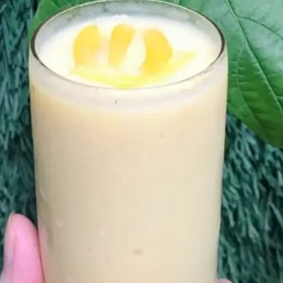 Hình ảnh Sinh tố mít